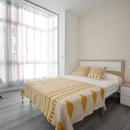 Lejlighed Xiana O Grove