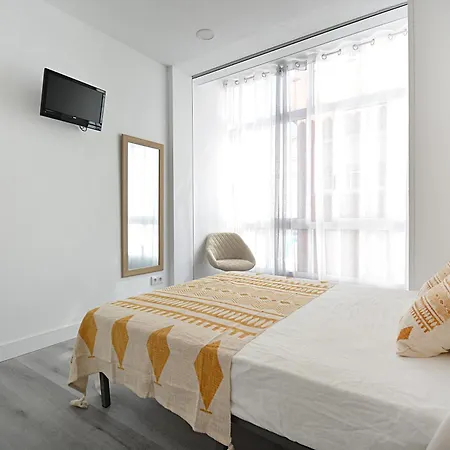 Lejlighed Xiana O Grove