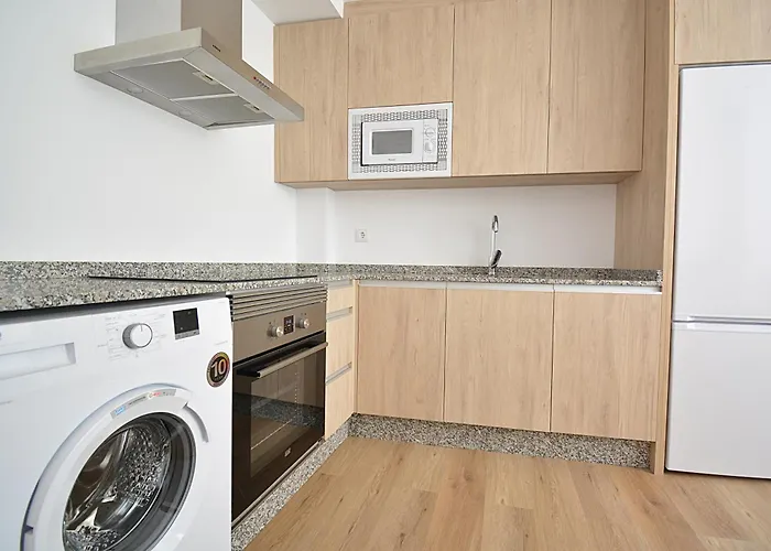 Xiana Appartement