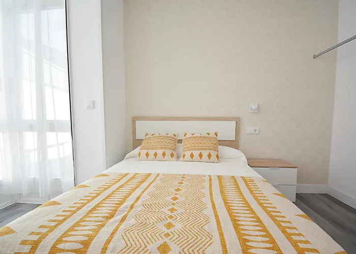 Xiana Appartement *