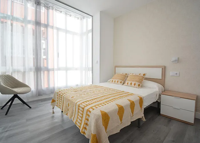 Appartement Xiana O Grove
