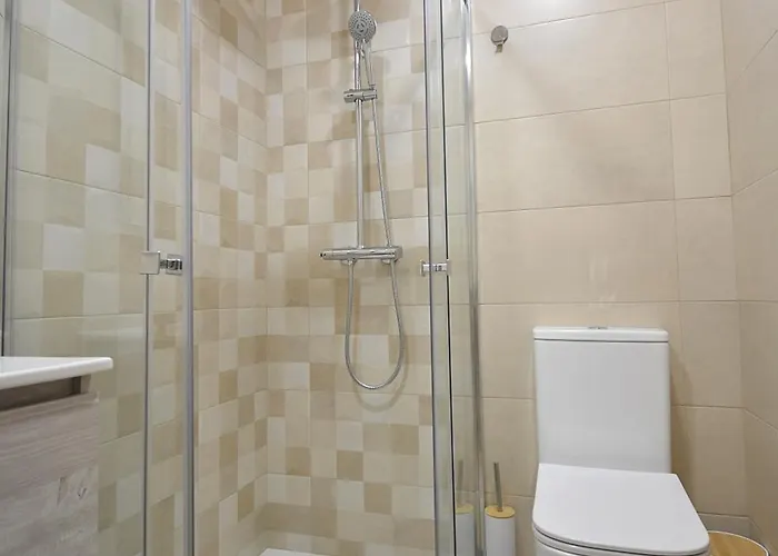 Appartement Xiana