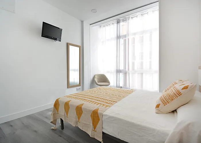 Appartement Xiana O Grove